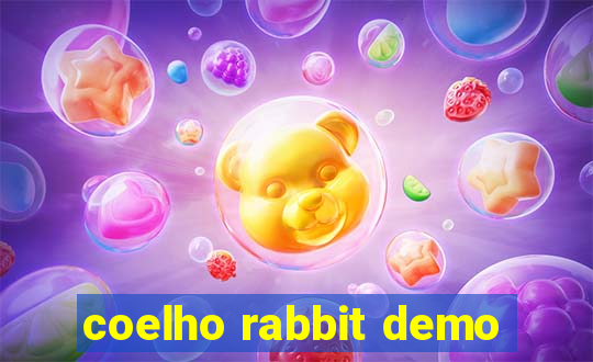 coelho rabbit demo